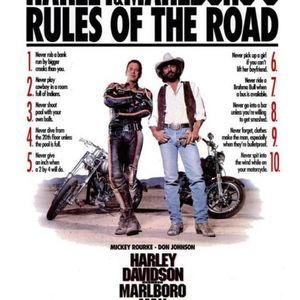 Meet your Posher, Marty